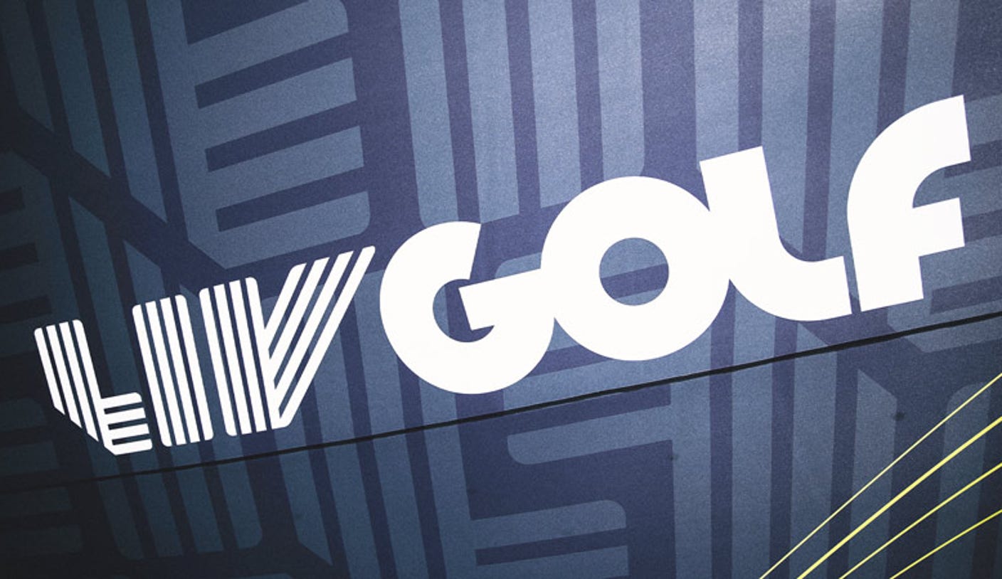 赏金国际pg - LIV Golf 任命战略董事会成员，公布扩张新战略
