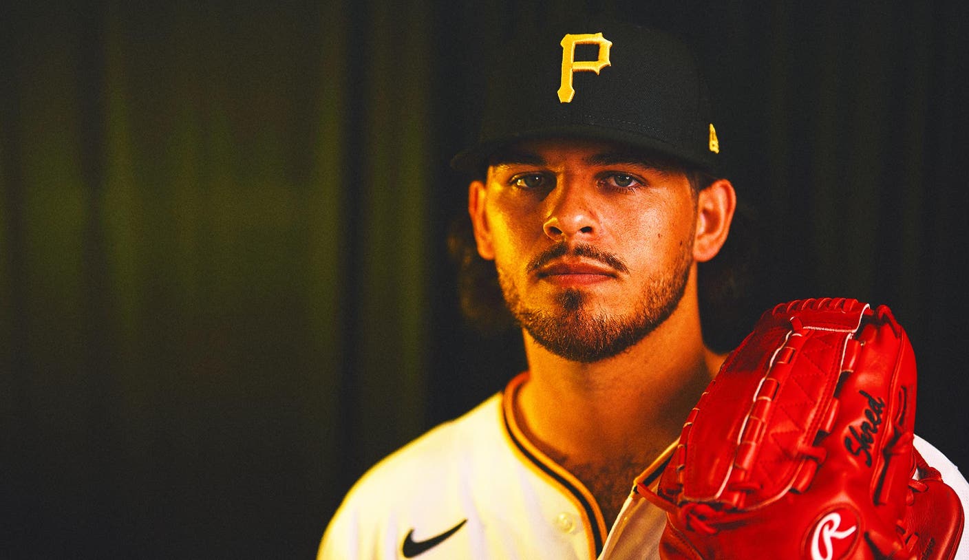 赏金国际pg 重返 MLB！Jared Jones 将于周五对阵双城队首发亮相 | 赏金国际